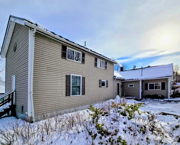 $299,900 | 24 Locust Street, Madison, ME 04950