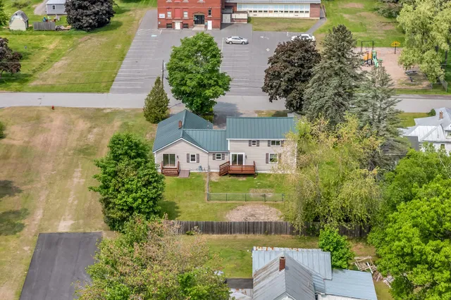 $305,000 | 24 Locust Street, Madison, ME 04950