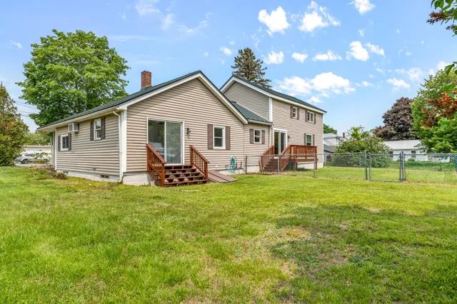 $299,900 | 24 Locust Street, Madison, ME 04950