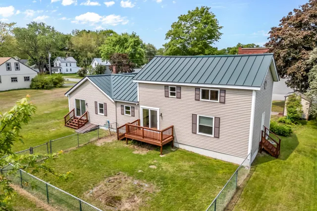 $299,900 | 24 Locust Street, Madison, ME 04950