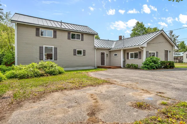 $299,900 | 24 Locust Street, Madison, ME 04950