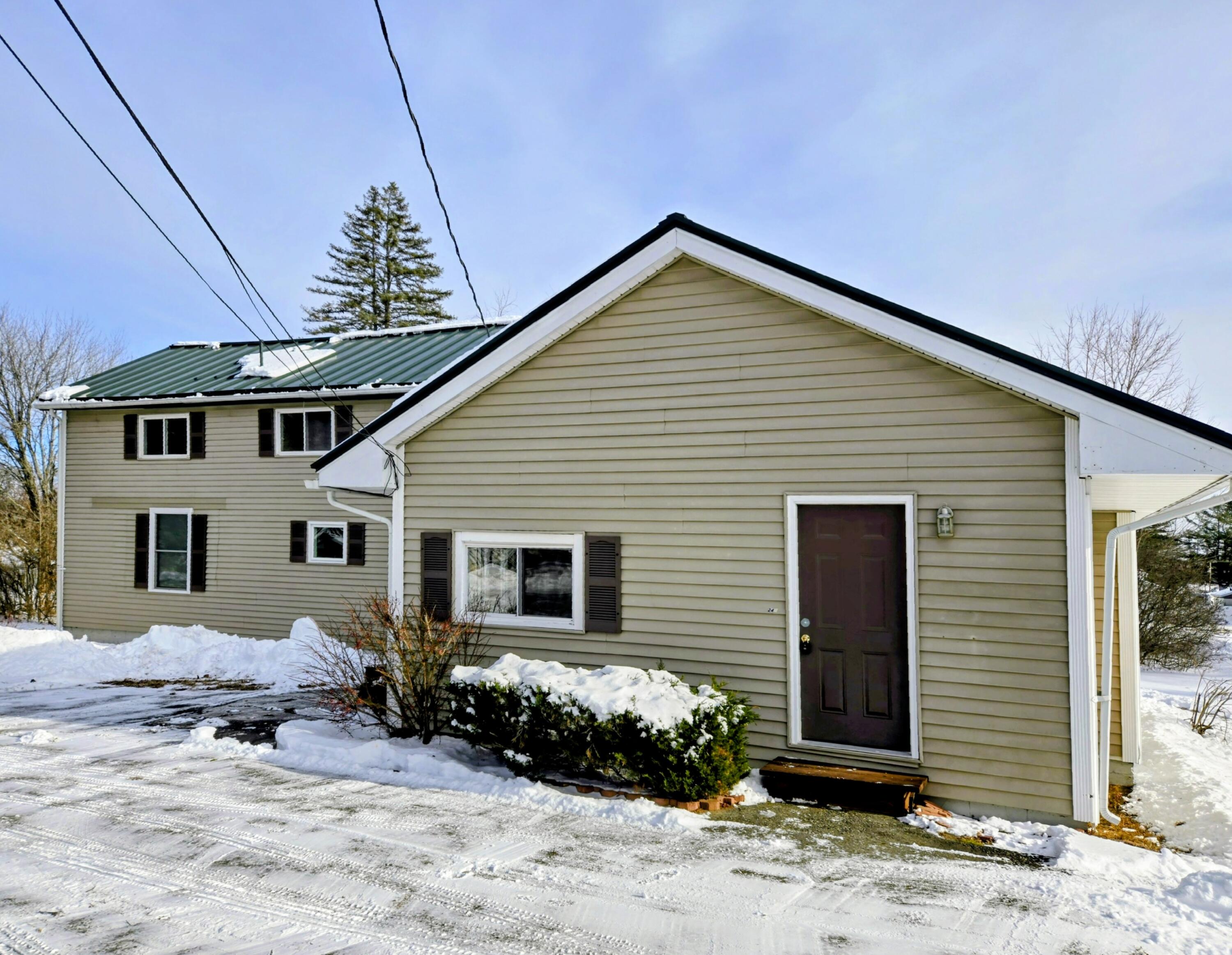 24 Locust Street Madison, ME 04950 - Photo 8 of 80 24 Locust Street