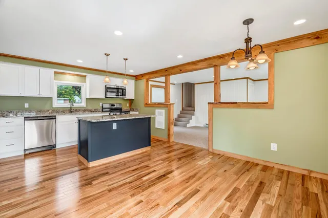 $305,000 | 24 Locust Street, Madison, ME 04950