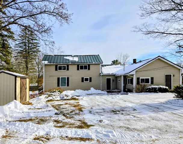 $299,900 | 24 Locust Street, Madison, ME 04950