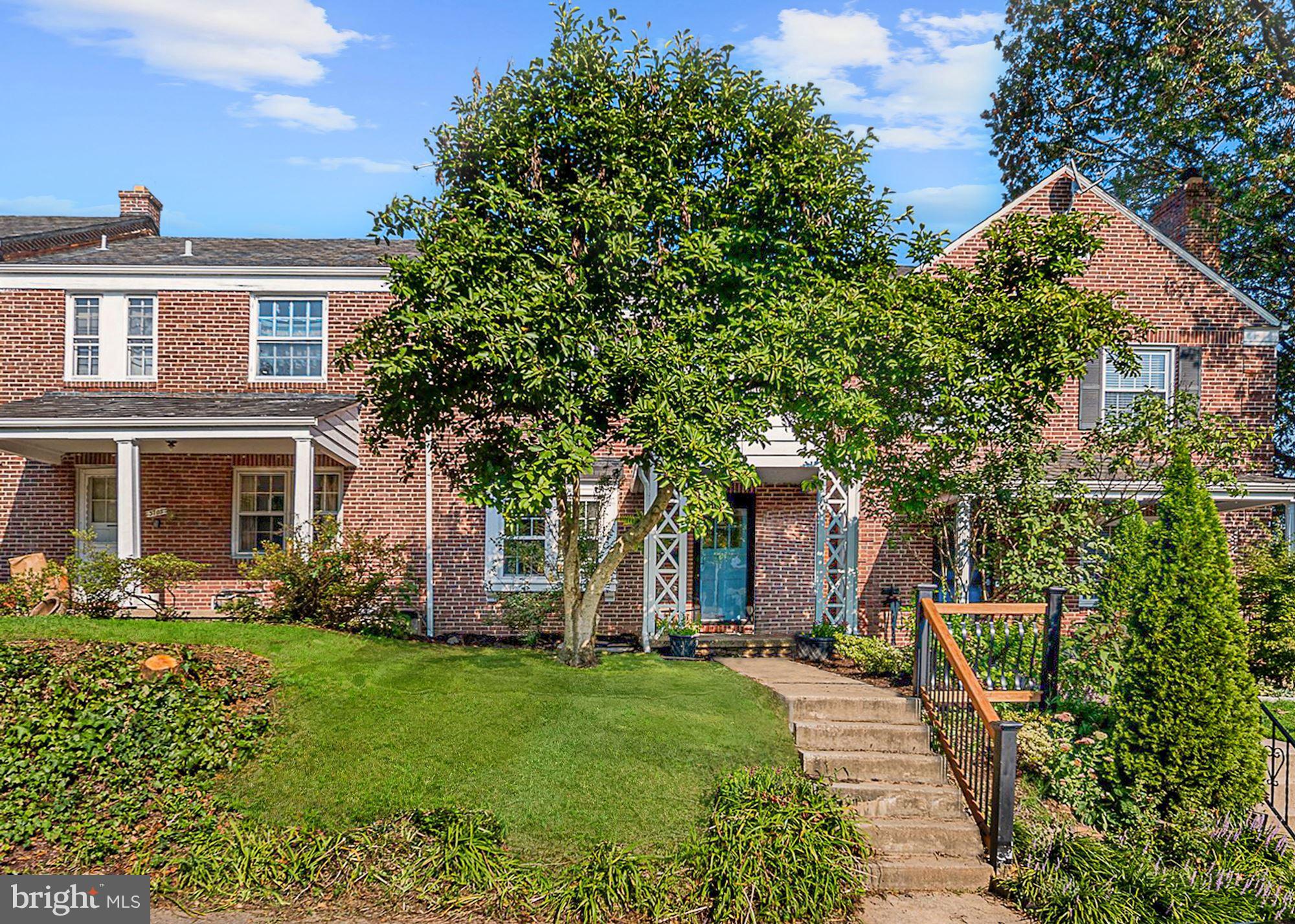 3703 Ednor Road Baltimore, MD 21218 - Photo 1 of 28 Welcome, Home!
