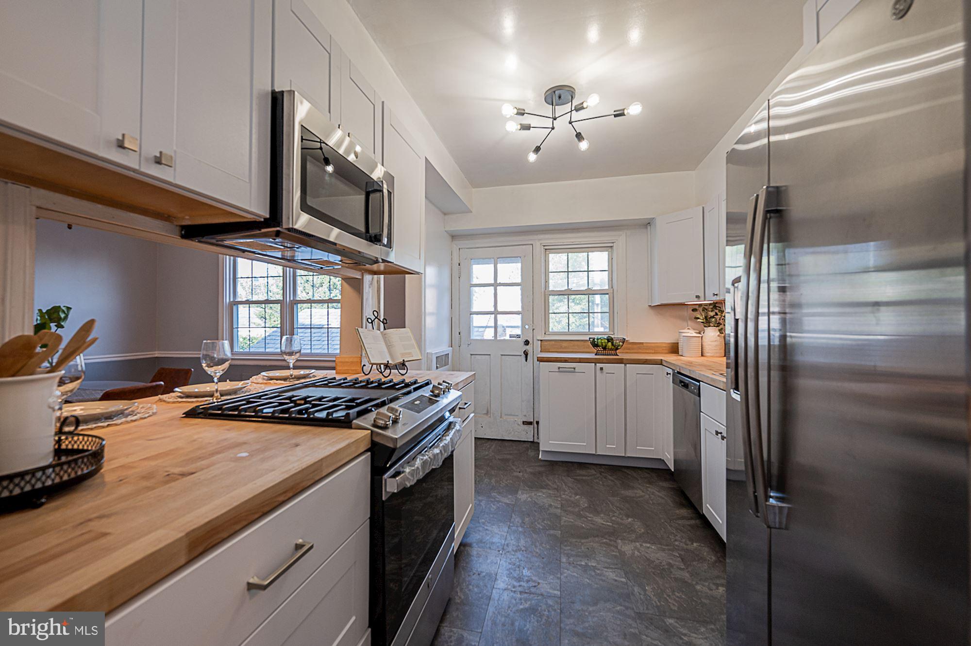 3703 Ednor Road Baltimore, MD 21218 - Photo 14 of 28 Kitchen