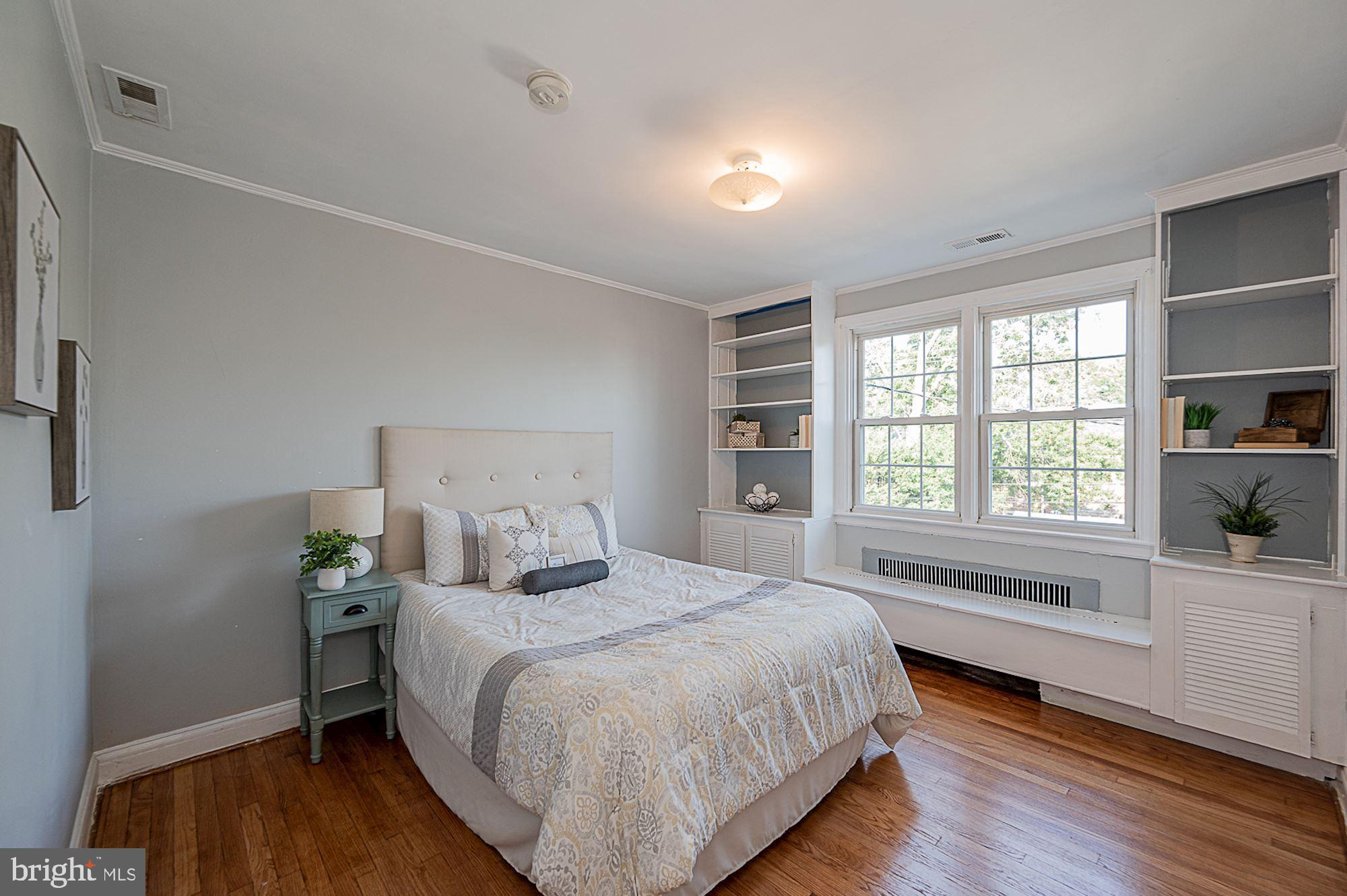 3703 Ednor Road Baltimore, MD 21218 - Photo 18 of 28 Bedroom