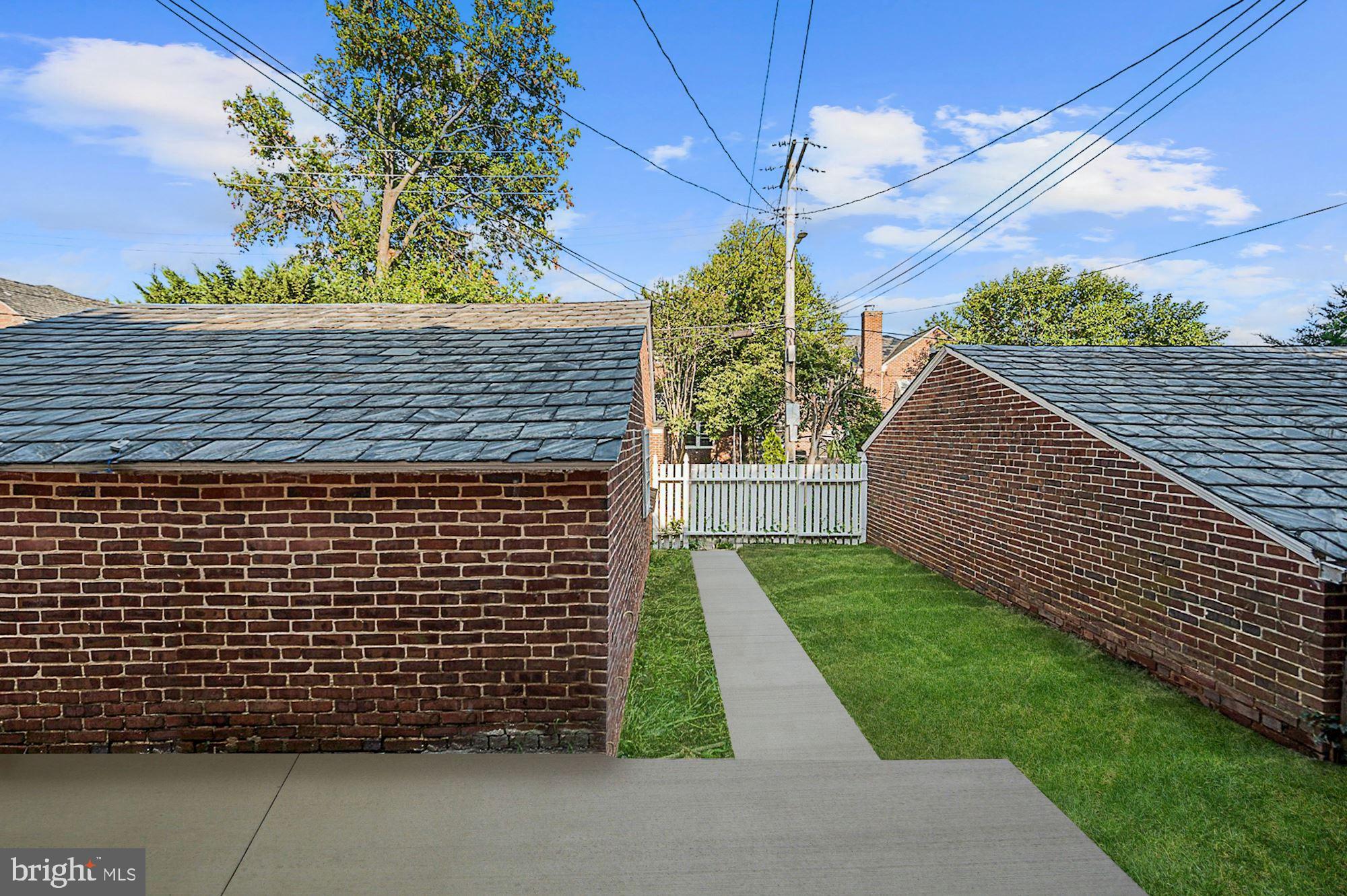 3703 Ednor Road Baltimore, MD 21218 - Photo 24 of 28 Exterior
