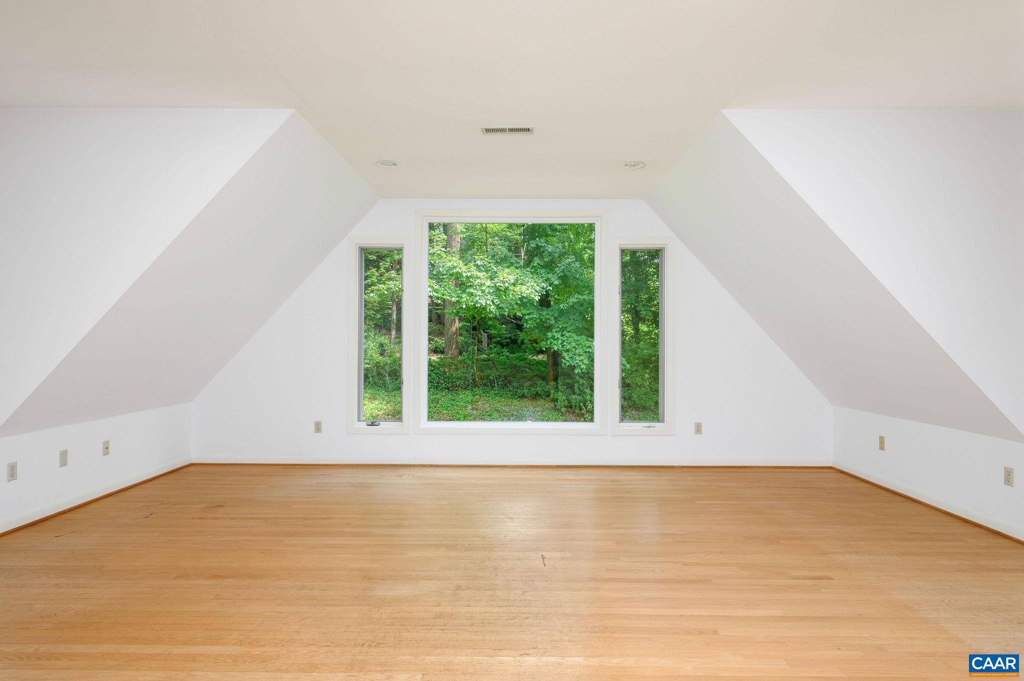 906 Old Farm Road Charlottesville, VA 22903 - Photo 21 of 46 a view of room with window