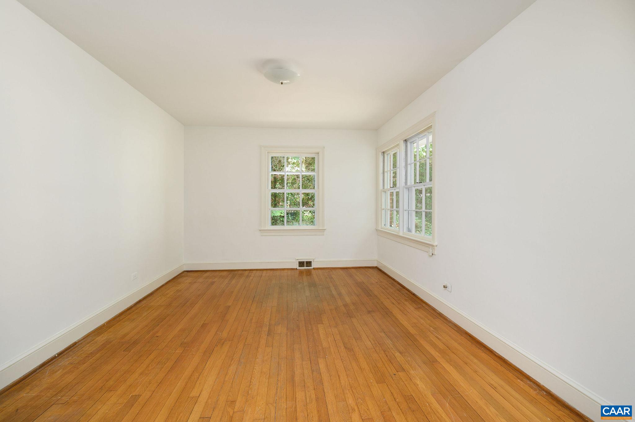 906 Old Farm Road Charlottesville, VA 22903 - Photo 25 of 46 an empty room with a window