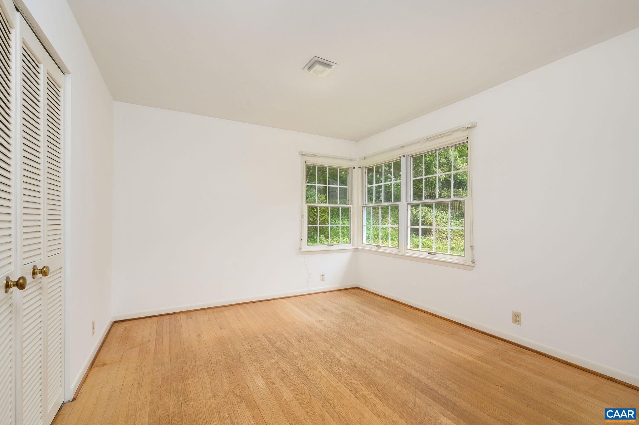 906 Old Farm Road Charlottesville, VA 22903 - Photo 31 of 46 an empty room with a window