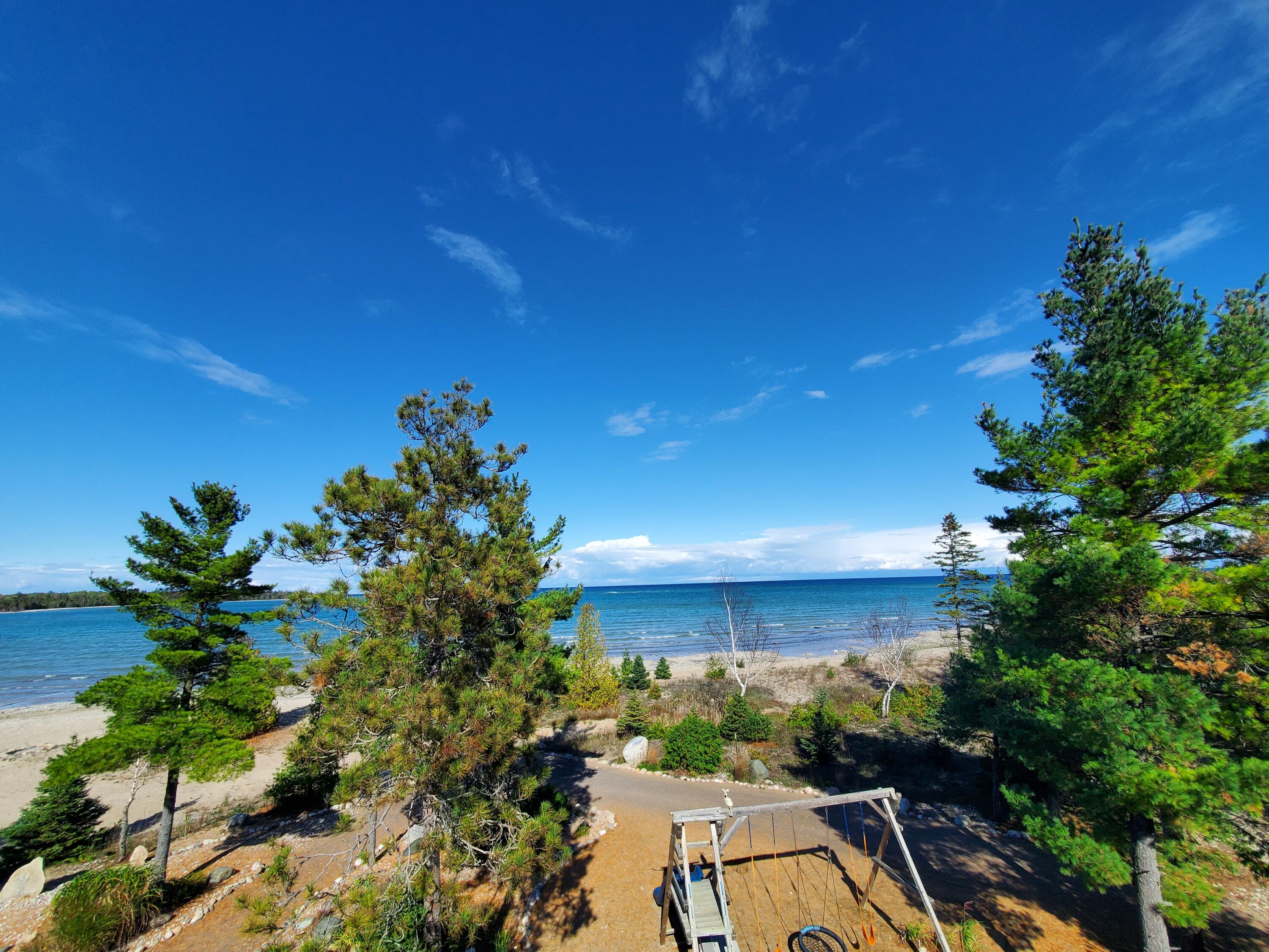 7067 Albany Point Road Presque Isle, MI 49777 - Photo 62 of 65 Gallery Image 62