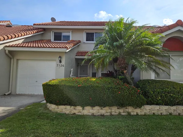 $3,400 | 7526 Pinewalk Drive South, Unit 174, Margate, FL 33063