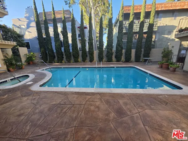 a view of swimming pool