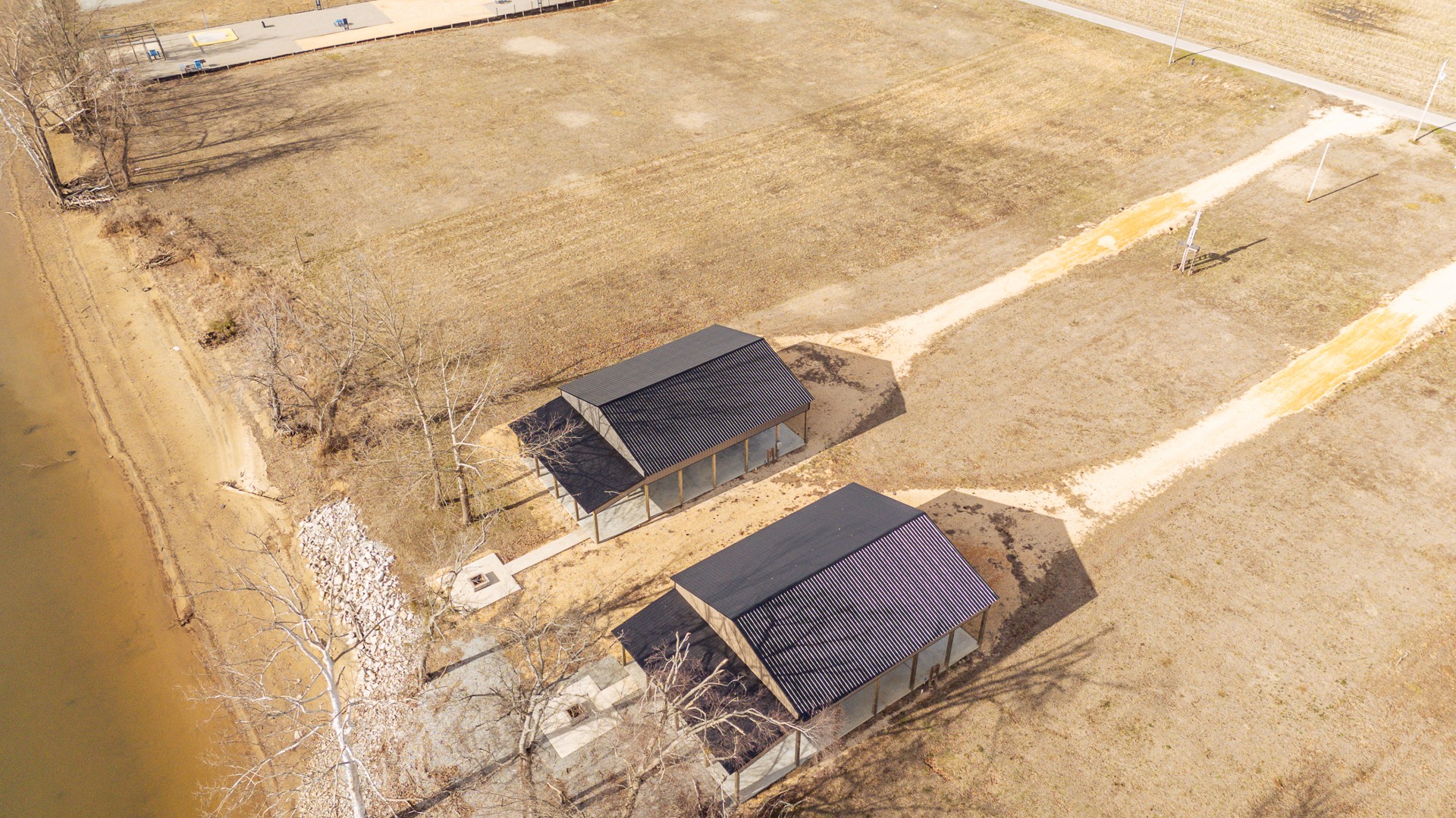 235 Hardin Bottom River Road Clifton, TN 38425 - Photo 19 of 42