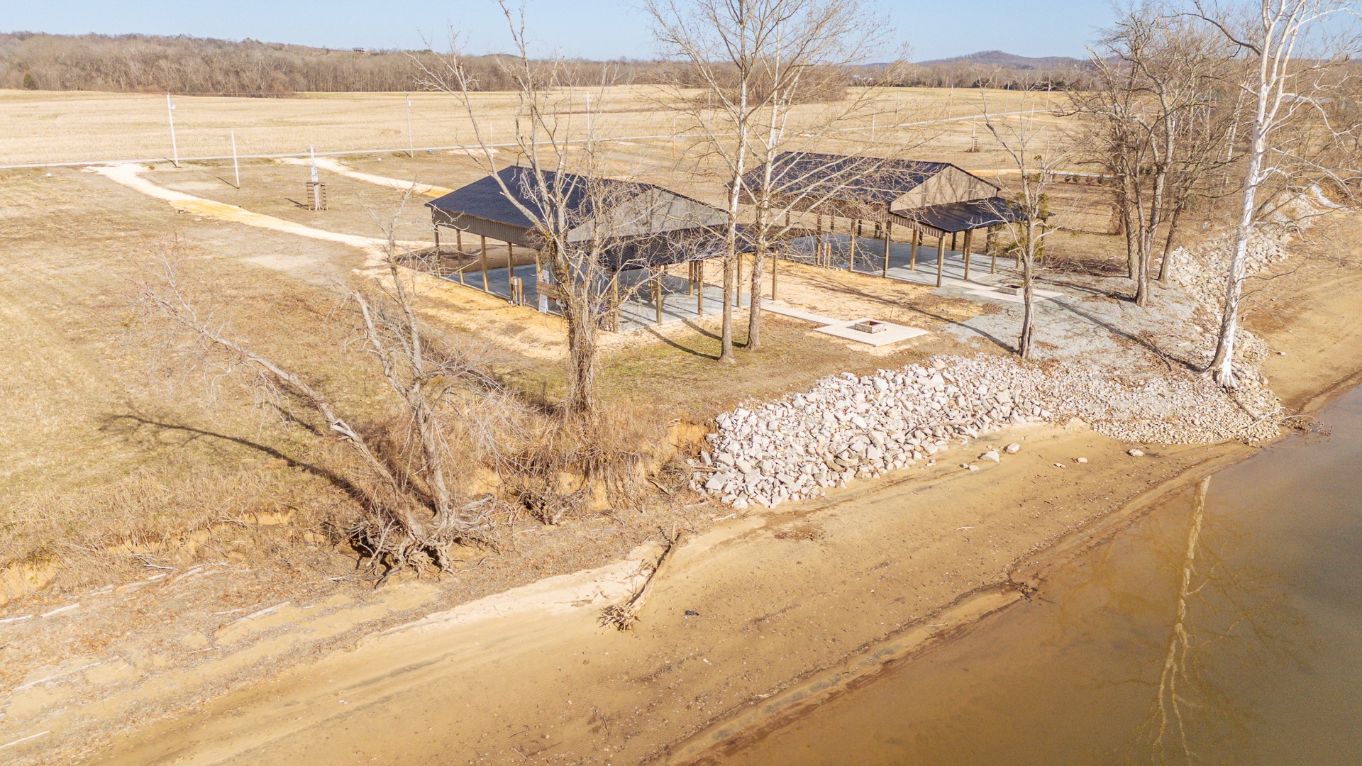 235 Hardin Bottom River Road Clifton, TN 38425 - Photo 28 of 42