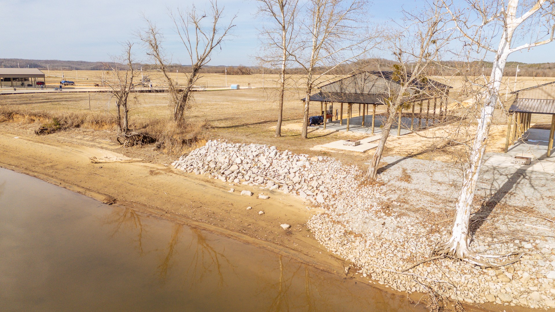 235 Hardin Bottom River Road Clifton, TN 38425 - Photo 32 of 42 a view of ocean view