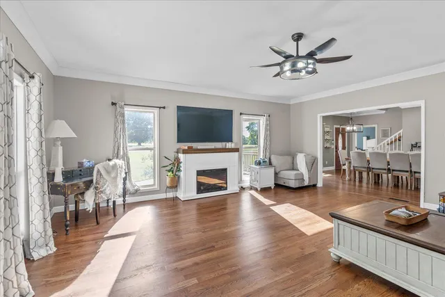 $489,000 | 4735 Sequatchie Mountain Road, Sequatchie, TN 37374