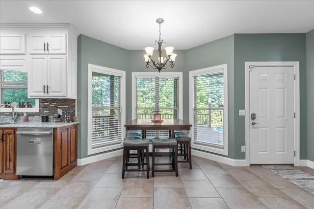 $489,000 | 4735 Sequatchie Mountain Road, Sequatchie, TN 37374