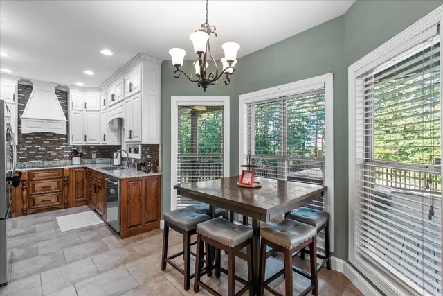 $489,000 | 4735 Sequatchie Mountain Road, Sequatchie, TN 37374