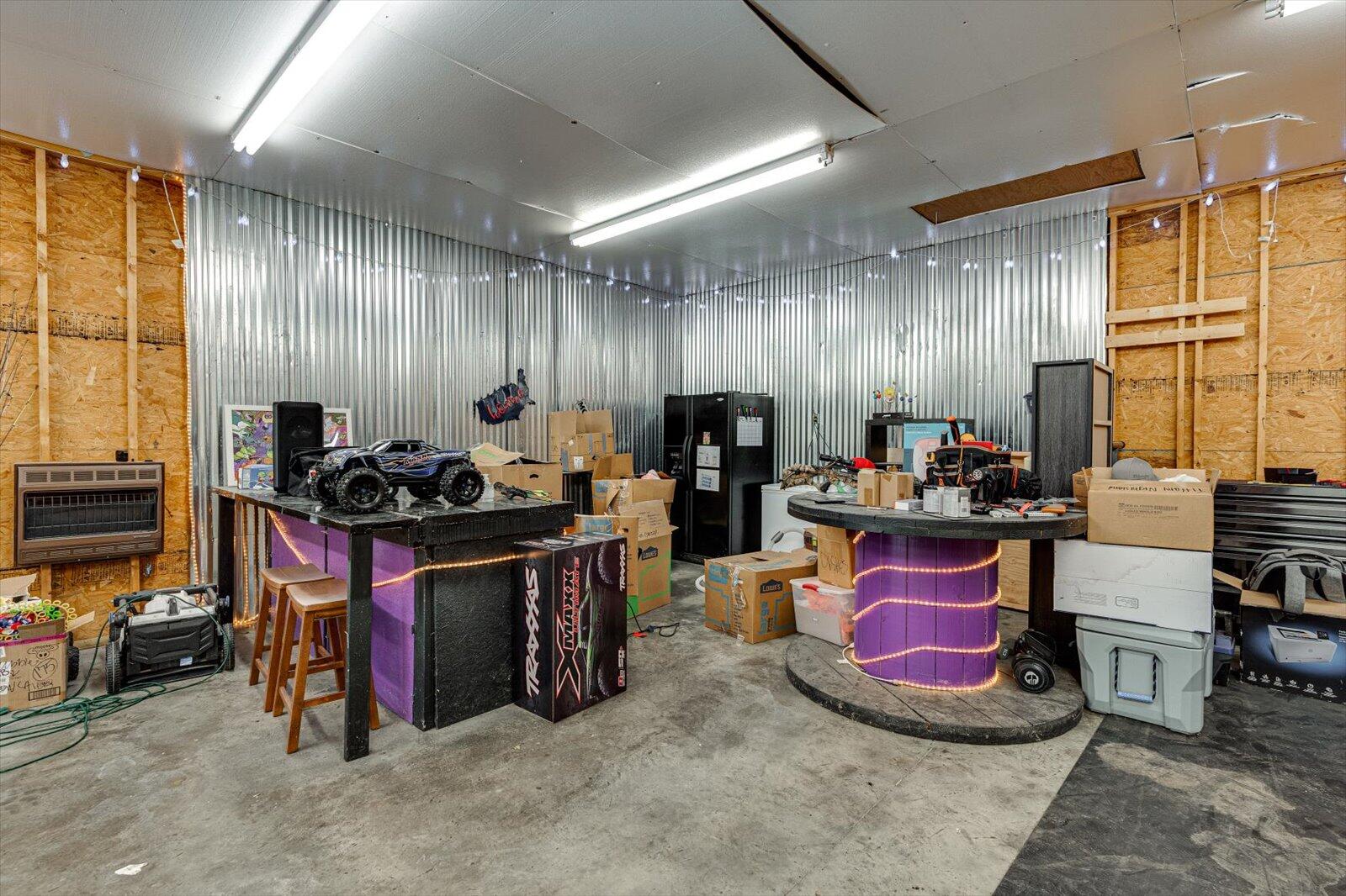 4735 Sequatchie Mountain Road Sequatchie, TN 37374 - Photo 43 of 47 43-4735 Sequatchie Mountain Rd-43