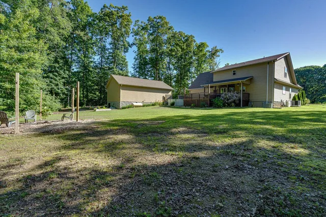 $489,000 | 4735 Sequatchie Mountain Road, Sequatchie, TN 37374