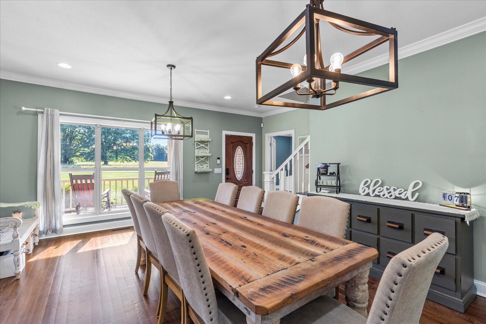 4735 Sequatchie Mountain Road Sequatchie, TN 37374 - Photo 8 of 47 07-4735 Sequatchie Mountain Rd-7