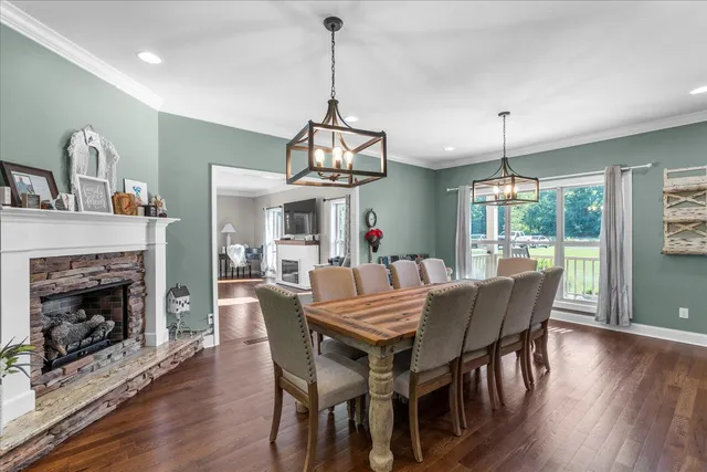 $489,000 | 4735 Sequatchie Mountain Road, Sequatchie, TN 37374