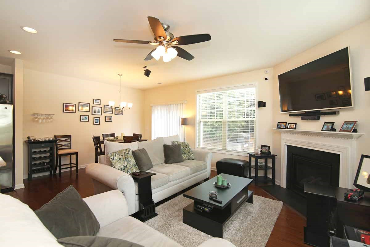 7748 Weathered Oak Way Raleigh, NC 27616 - Photo 6 of 27 Photo 6
