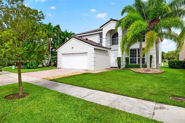 $860,000 | 17488 Southwest 28th Court, Miramar, FL 33029