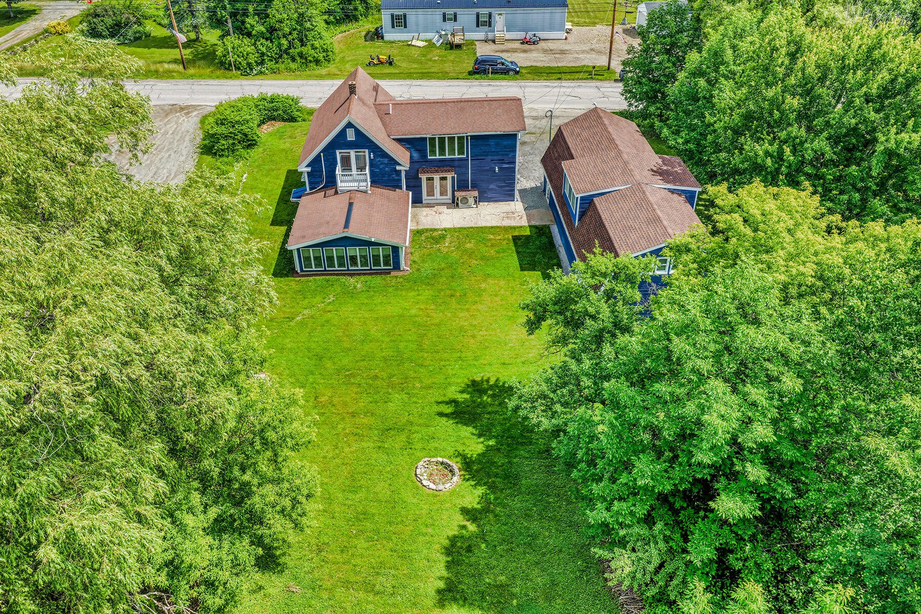 37 Hampden Road Carmel, ME 04419 - Photo 3 of 27 37 Hampden Rd-3
