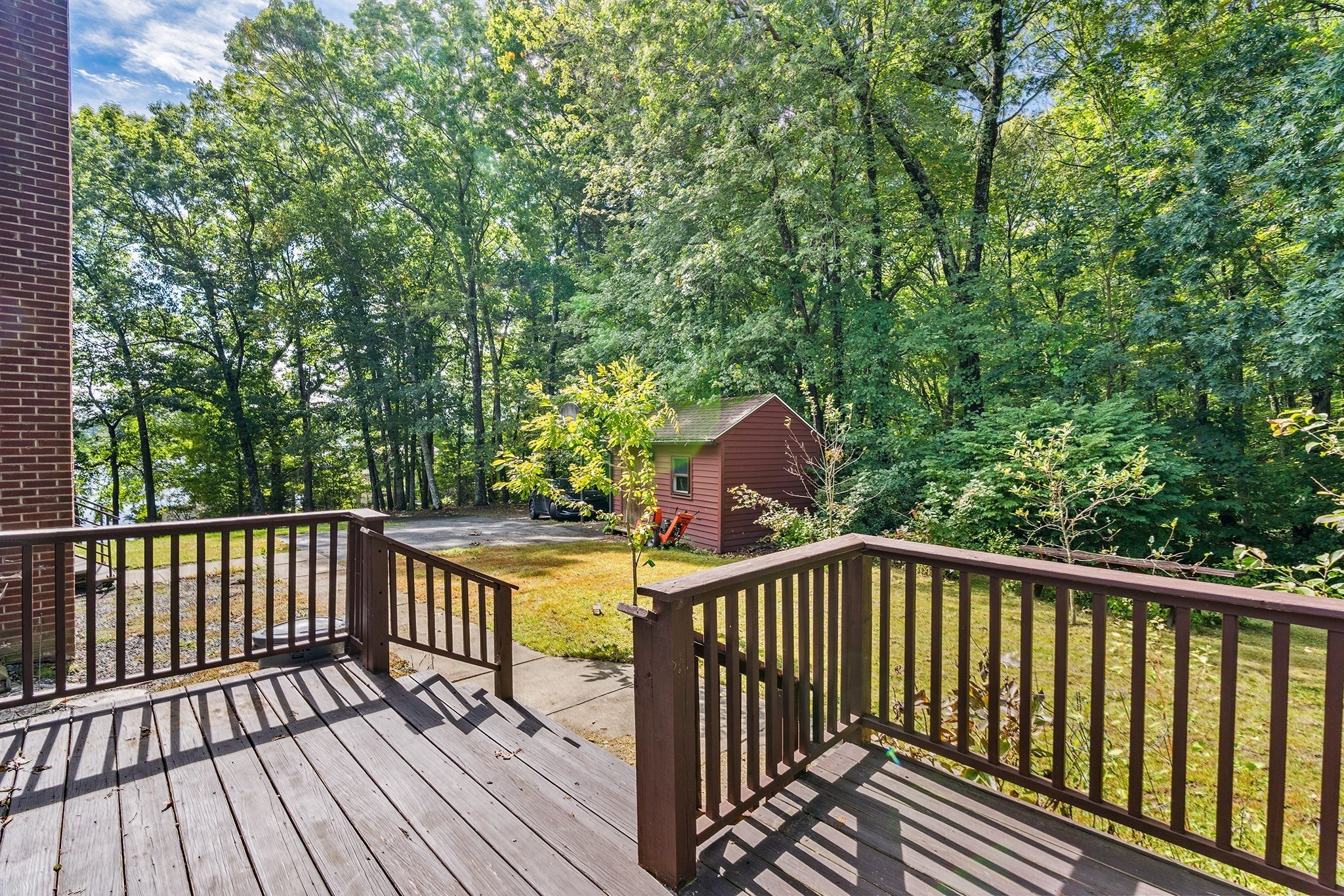 46 Davis Road, Unit B Millbury, MA 01527 - Photo 36 of 42 Gallery Image 36