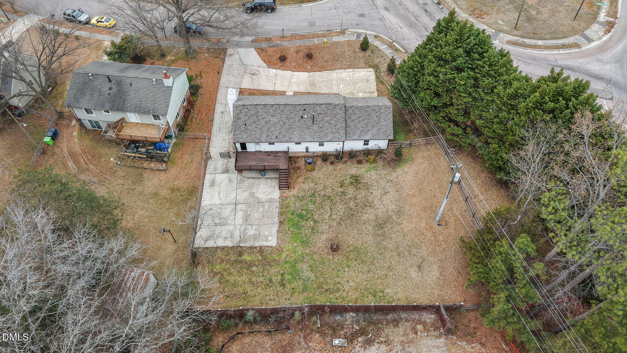 3620 Constellation Drive Raleigh, NC 27604 - Photo 36 of 37 15-WEB~1