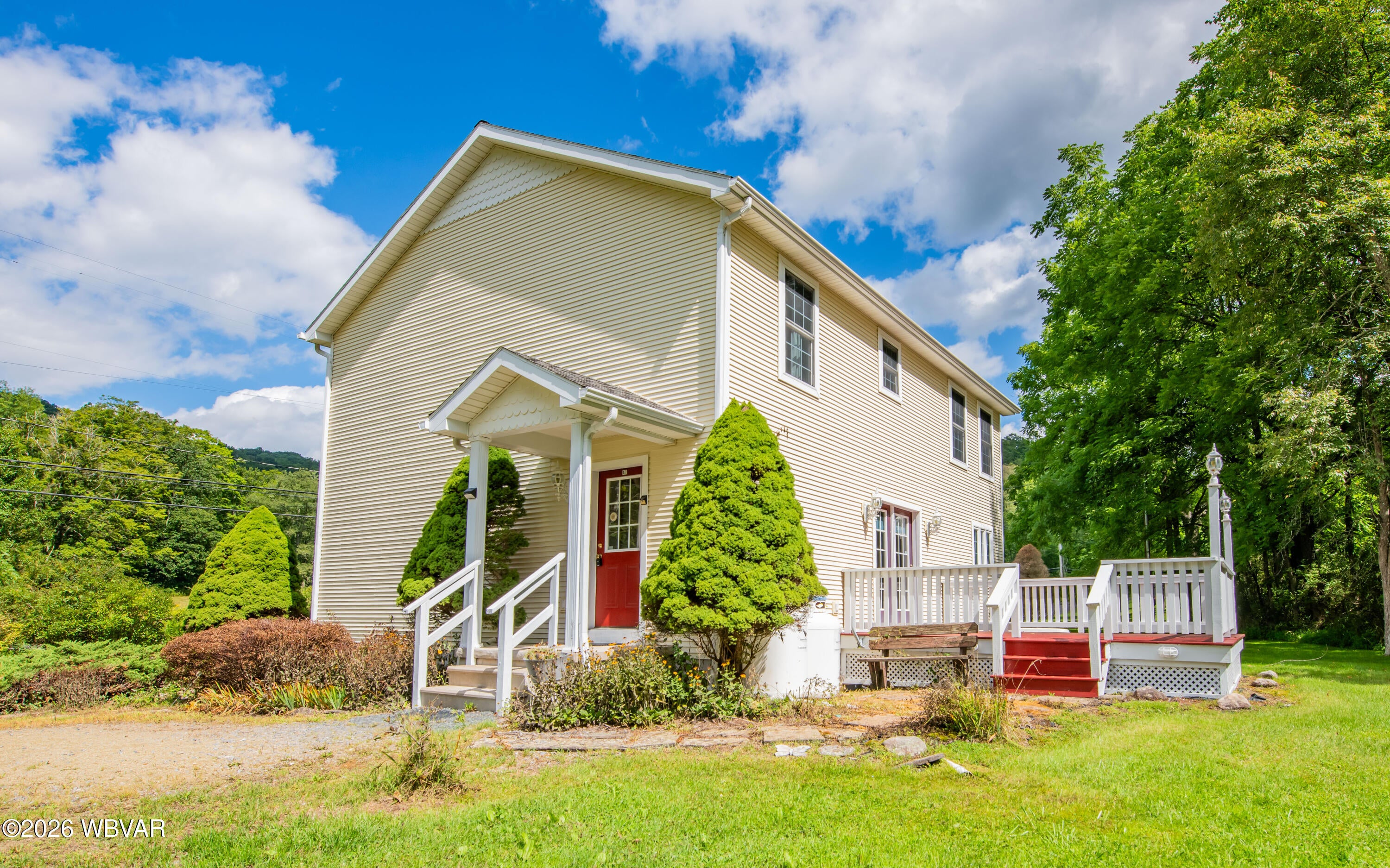 41 Georges Road Muncy Valley, PA 17758 - Photo 3 of 28 Gallery Image 3