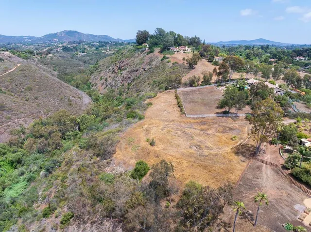 a view of lake with mountain