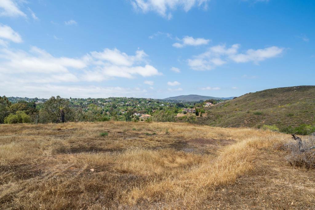 18096 Loma Alegre Rancho Santa Fe, CA 92067 - Photo 20 of 21 a view of an outdoor space and mountains