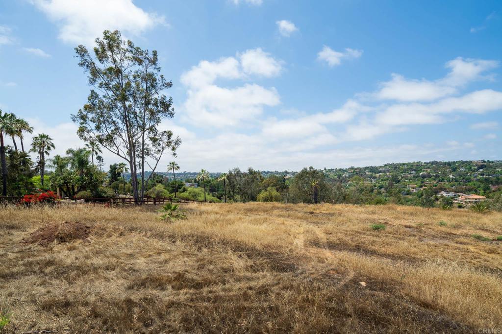 18096 Loma Alegre Rancho Santa Fe, CA 92067 - Photo 21 of 21 a view of dirt field with trees