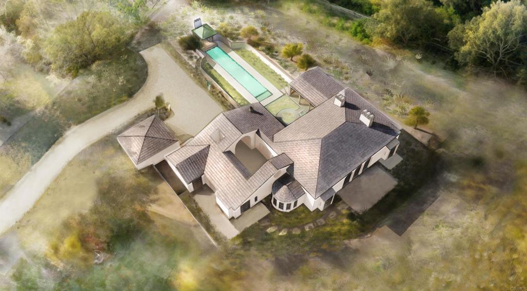 18096 Loma Alegre Rancho Santa Fe, CA 92067 - Photo 3 of 21 a view of balcony with furniture