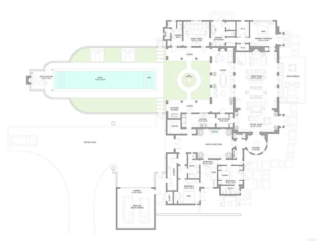 a picture of a bathroom with a sink