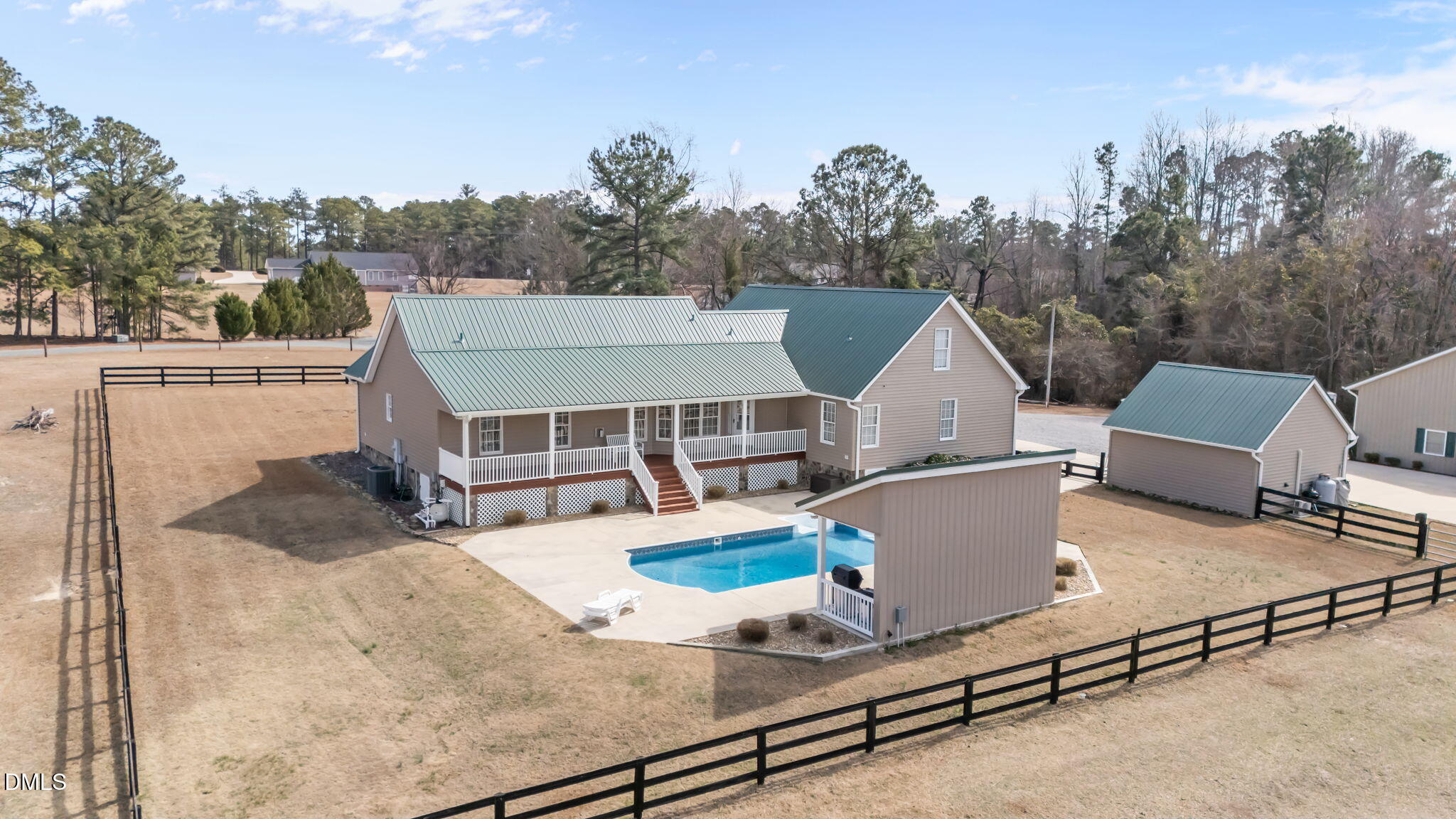 4240 Nicholson Road Cameron, NC 28326 - Photo 53 of 63 52-web-or-mls-DJI_20240325153412_0467_D