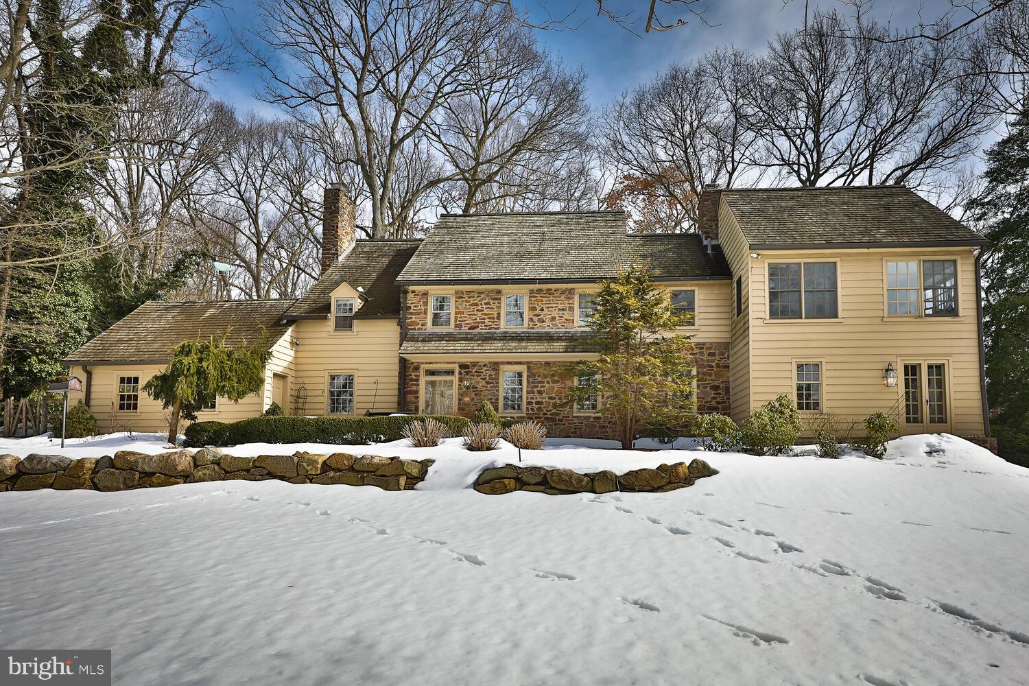 518 Edann Road Glenside, PA 19038 - Photo 1 of 78 front