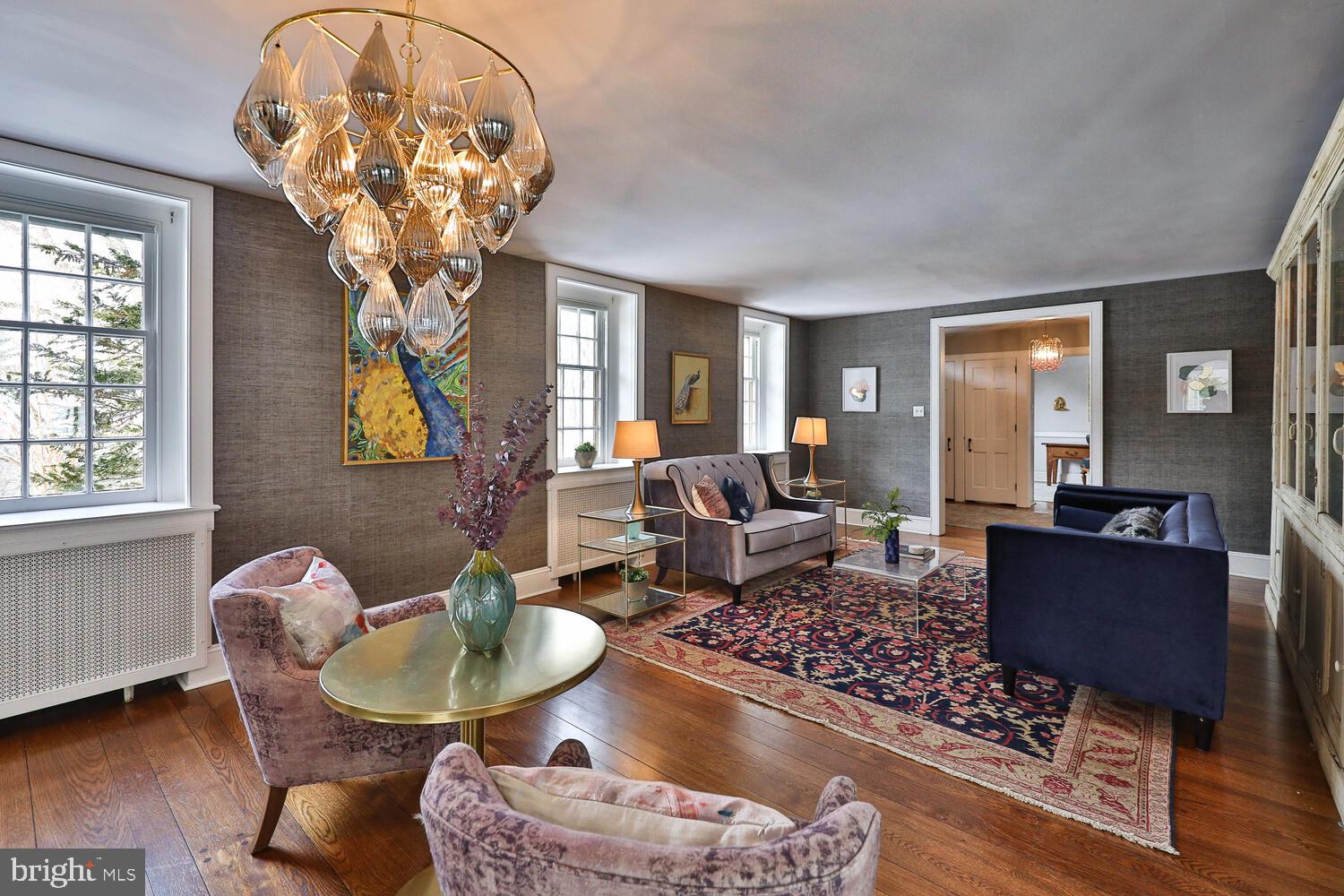 518 Edann Road Glenside, PA 19038 - Photo 11 of 78 Gallery Image 11