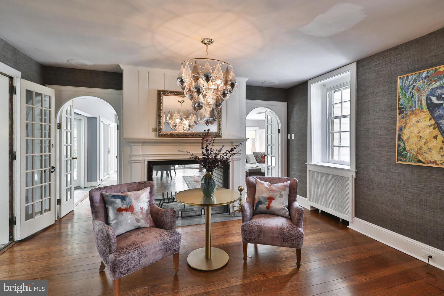 518 Edann Road Glenside, PA 19038 - Photo 12 of 78 Gallery Image 12