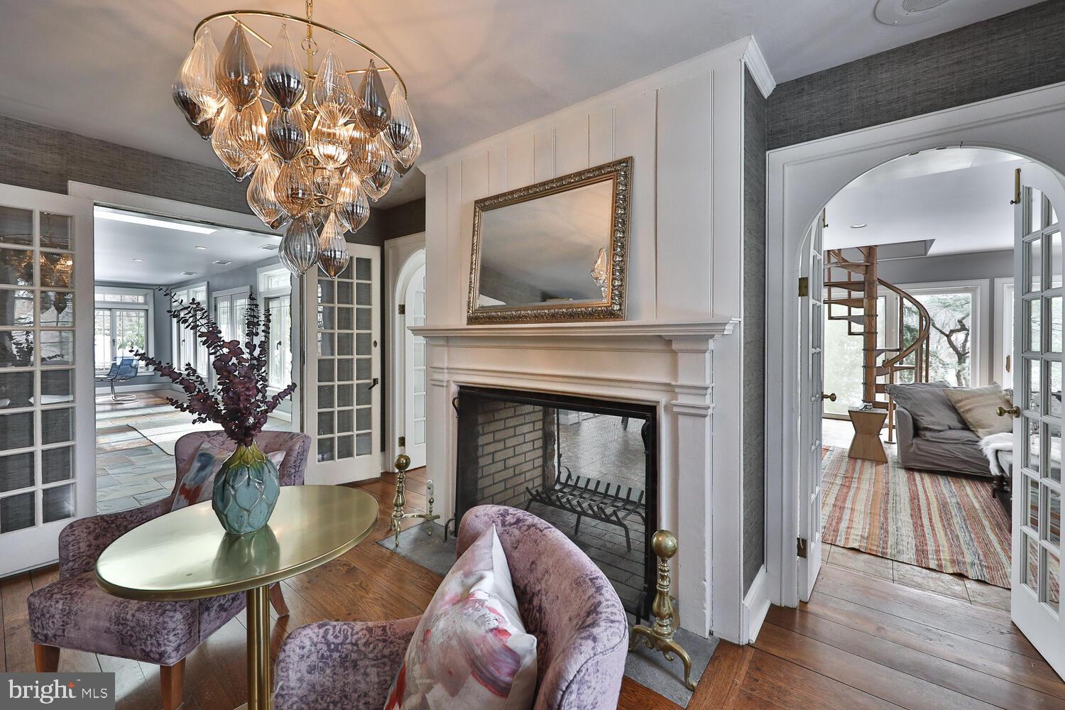518 Edann Road Glenside, PA 19038 - Photo 13 of 78 Gallery Image 13