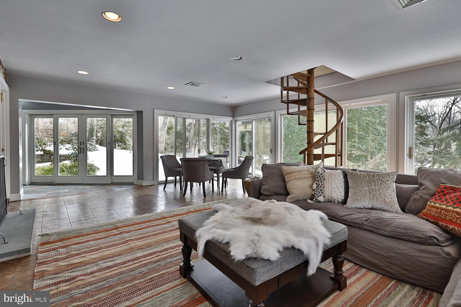 518 Edann Road Glenside, PA 19038 - Photo 15 of 78 great room