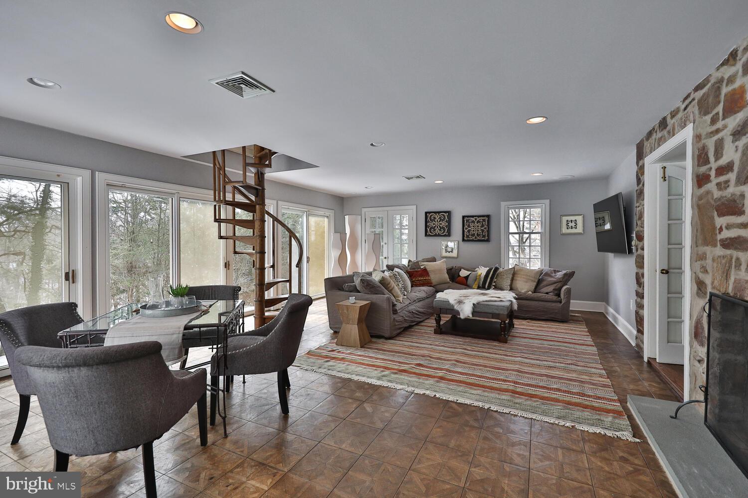 518 Edann Road Glenside, PA 19038 - Photo 17 of 78 Gallery Image 17