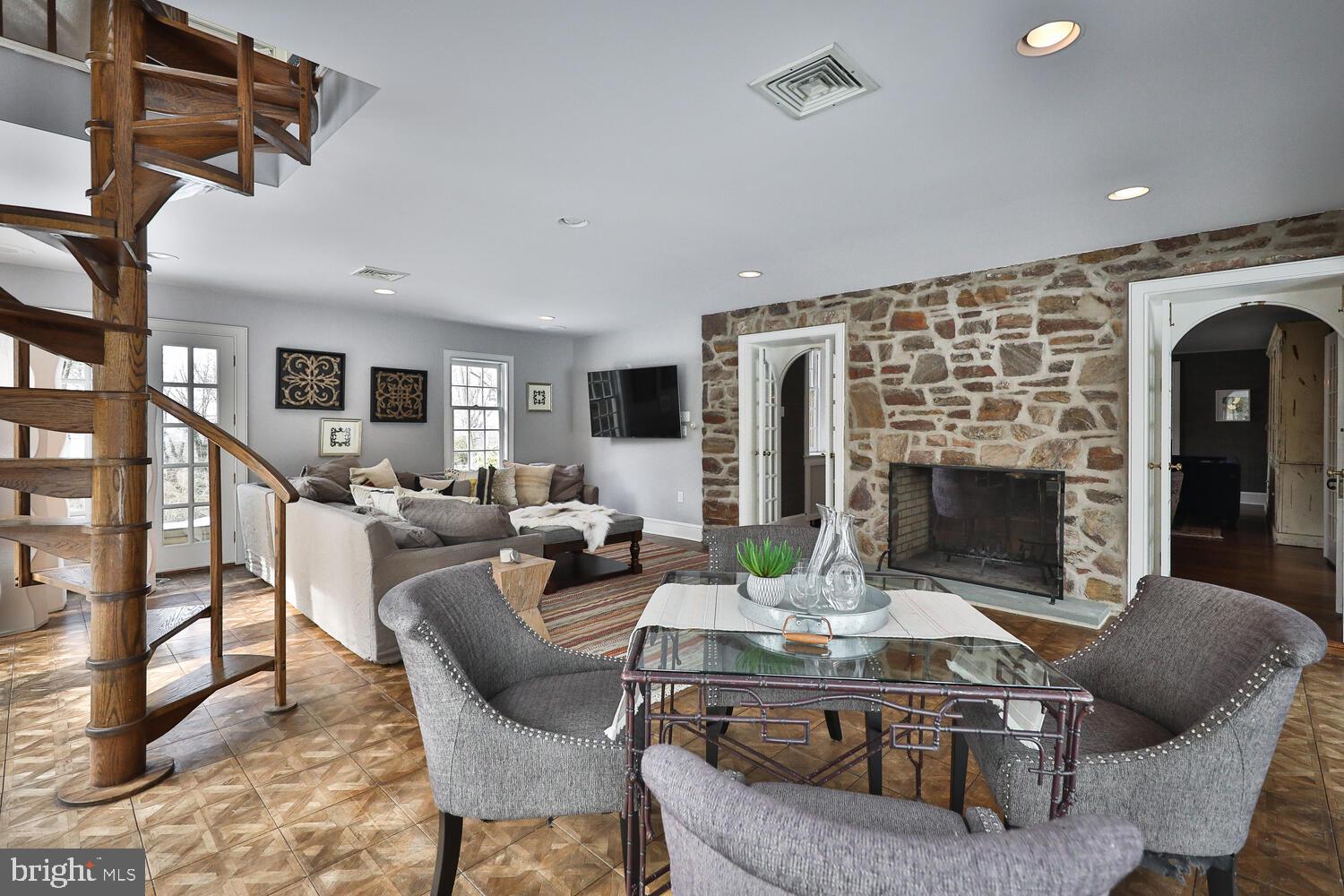 518 Edann Road Glenside, PA 19038 - Photo 18 of 78 Gallery Image 18