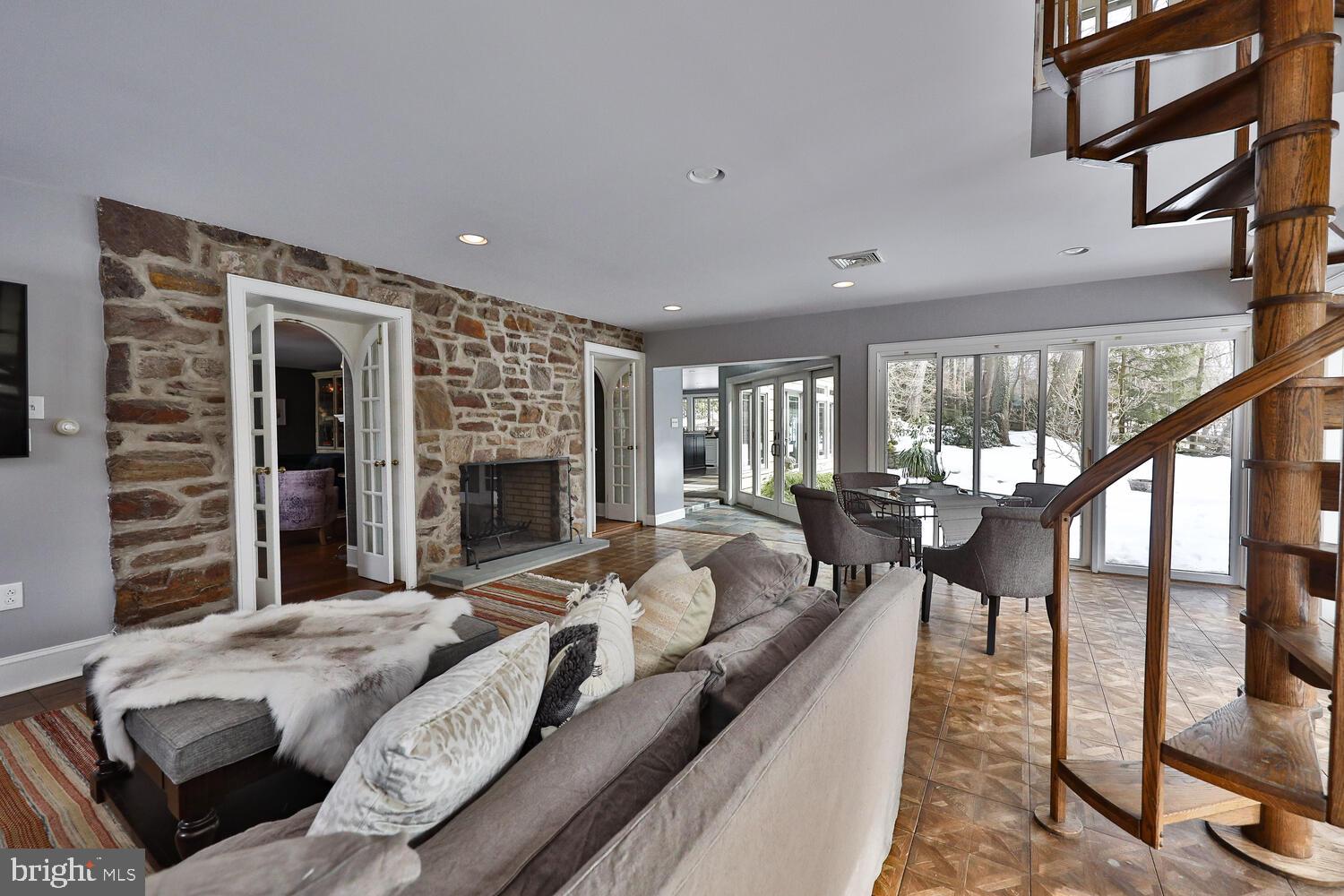 518 Edann Road Glenside, PA 19038 - Photo 19 of 78 Gallery Image 19