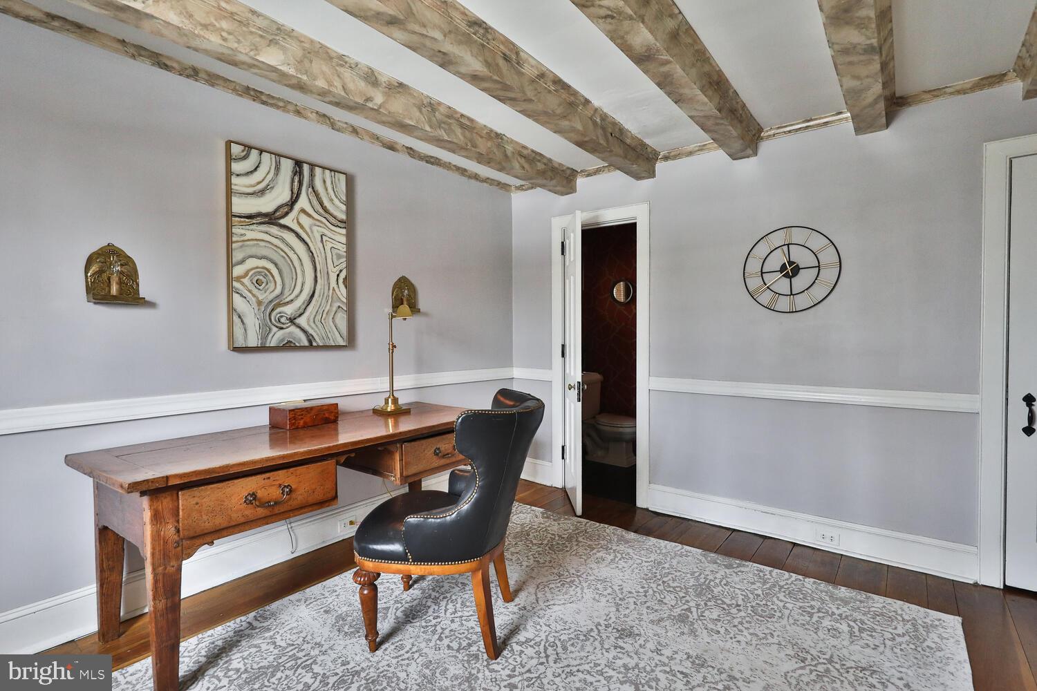 518 Edann Road Glenside, PA 19038 - Photo 4 of 78 Office/den