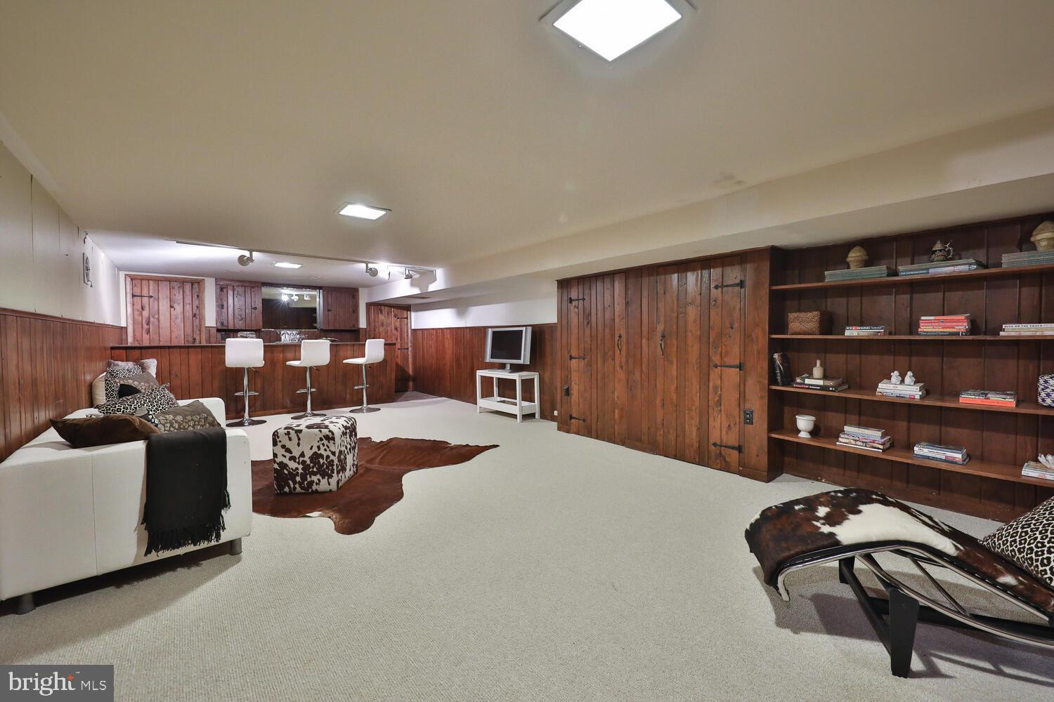 518 Edann Road Glenside, PA 19038 - Photo 40 of 78 finished basement